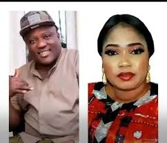 Saheed Osupa's Ex-Wife Hajia Bisi Bismilai Talks About Their Marriage and  Separation