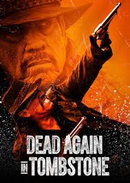 Dead Again in Tombstone – AOBG
