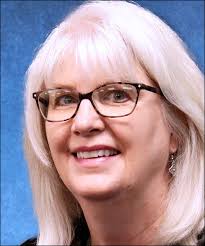 first vice president