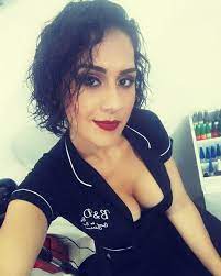 Daniela Gómez: Jovencita Transexual - Fotos Eróticas y Vídeo