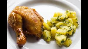 I guess my version could be called swedish stroganoff? Swedish Recipe Chicken Legs Oven Grill Delicious Chicken Legs Grill Recipes Youtube
