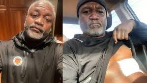 Man wanted for shooting his ex, her boyfriend in Johns Creek found dead