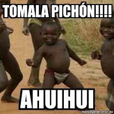 Los mejores poemas de ojos ordenados de mejor a peor. Meme I M Sexy And I Know It Tomala Picha N Ahuihui 3177439