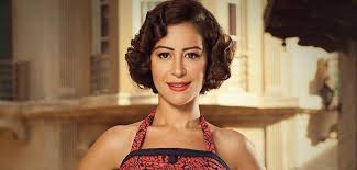 منة شلبي بدلاً من أمينة خليل. ÙÙÙ ØªØ¹Ø§ÙÙØª ÙÙØ© Ø´ÙØ¨Ù ÙØ¹ Ø²Ø¬ Ø§Ø³ÙÙØ§ ÙÙ ÙØ¶ÙØ© ÙÙØ¯ÙÙÙØ§Øª Ø®Ø§ÙØ¯ ÙÙØ³Ù Ø§ÙÙØ¯Ø³ Ø§ÙØ¹Ø±Ø¨Ù