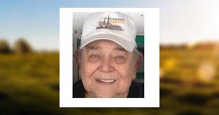 Harold Wayne Calvert Obituary August 20, 2015