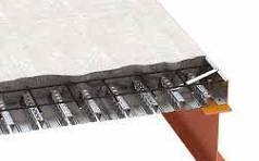 What is Composite Metal Deck - A Guide - Raised Floor