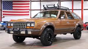 Image result for Florentine Gold 1985 AMC