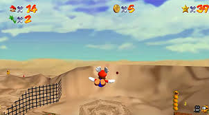 ¡enfréntate a jugadores de todo el mundo en el modo multijugador! Super Mario 64 Apk 1 0 Download Free For Android