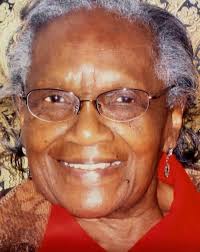 Tribute for Olivia Jackson Sheppard