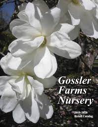 Right now, the plant lust is incredible! Gossler Farms Nursery Gossler Farms Nursery Landscape Nursery Farm Nursery Nursery