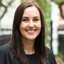 Jennie Gilbert, Office & Data Administrator