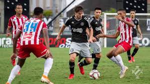 Información sobre náutico en el diccionario y enciclopedia en línea gratuito. Com Gol De Morato No Fim Vasco Arranca Empate Com O Nautico Pela Serie B Do Brasileirao Lance