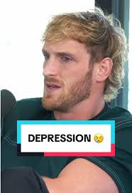 Logan Paul Discusses His Battles with Depression