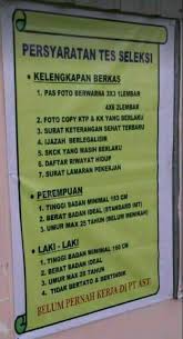 Maybe you would like to learn more about one of these? Pt Ast Indonesia Lowongan Kerja Baru Dan Kerja Freelance Facebook