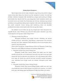 Di dalam menjalankan kajian ini, penyelidik lebih tertumpu kepada skop kajian yang melibatkan skop masa di mana, penyelidik menjalankan kajian pada masa comments. Pdf Bidang Kajian Manajemen Yunita Sari Academia Edu
