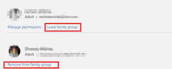 Check in your microsoft account and you need to take to turn off family settings. How To Turn Off Microsoft Family Features Pop Up In Windows 10