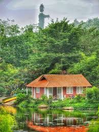 Offering an outdoor pool and barbecue, benum hill resort is located in raub in the pahang region, 49 km from genting highlands. Benum Hill Musang King Resort Benum Hill Resort Raub 2021