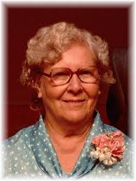 Obituary of Martena Merriam