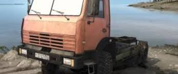 Spintires free download pc game setup in single direct link for windows. Spintires Original Model Kamaz 65111 Truck Spintires Mudrunner V Uberarbeitet Vehicles Mod Fur Spintires