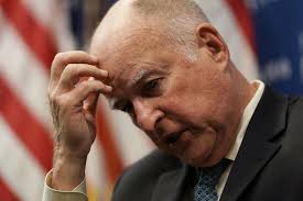 Gov. Brown Sues to Protect Voter-Approved Measure Allowing Inmates to Seek  Earlier Release