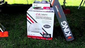 Check spelling or type a new query. Outfitting My Rv With The Dish Satellite Service Youtube