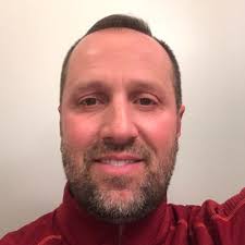 Welcome Morgan Blalock, we are happy to have you!