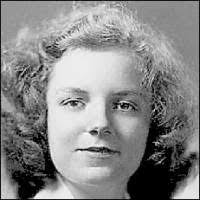 SALLY BARNES Obituary (2013)