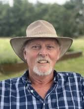 Obituary information for John V. Rector