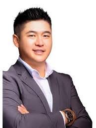 Josh Wong's Instagram, Twitter & Facebook