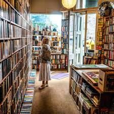 Dreamers, intellectuals, eccentrics, these antiquarians play an essential role in preserving the history and future of the printed word. 21 Of The Best Bookshops In Australia To Visit In 2021 Hunter And Bligh