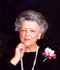 Dorothy Lee “Dot” Suire (1931-2007)