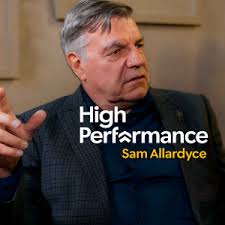 Navigating High Pressure Coaching Environments with Mick McDermott