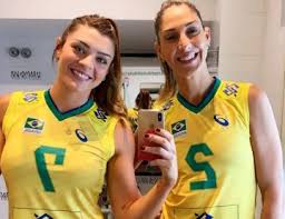 A polônia é a segunda colocada, com 27 pontos. O Reporter Esportes Selecao Feminina De Volei Estreia Na Liga Das Nacoes