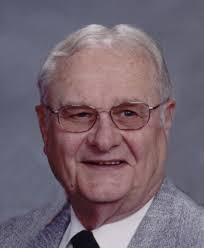 Howard Phelps Obituary (2006)