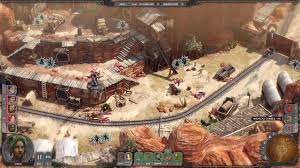 Here's andy sneaking around the town of flagstone with his cowboy. Test Desperados 3 L Infiltration Tactique Qui Vise En Plein Dans Le Mille