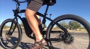 The model x is competitively priced given the quality and while this one makes for a great cruiser, it's also a capable commuter thanks to the 1,000 peak watt motor. Tektro Electric Bike Report Electric Bike Ebikes Electric Bicycles E Bike Reviews
