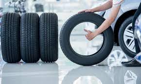 When the tires come back, the driver spends a day or two, per tire, shaving the rest of the lugs down with a hand tool. this removes about 450 lbs. How Much Does A Tire Weigh
