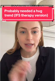 Probably Need A Hug Emily Powell