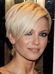 A pixie cut with bangs is a short haircut between one half to three inches long that is styled with either a front or side bangs. 12 Long Pixie Cuts Bangs And Bob You Will Ever Need In 2021