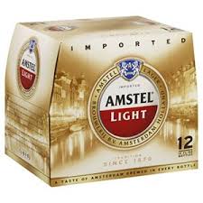 Conoce amstel ultra, la cerveza más ligera de méxico con sólo 85 calorías. Amstel Light 12 Pack12oz Bottles Shoppers Vineyard