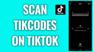 One of the best things about tiktok version is that, each photo card has a tiktok qr code called tikcode, which is when scanned, will take directly to the original creator of the meme. How To Scan Tikcodes On Tiktok Youtube