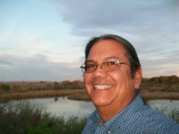 Brian Golding — Water Solutions Network