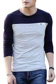 Downtown Fashion Men S Tshirt Men S Full Sleeve Tshirt Da Http Www Amazon In Dp B01mr1yu8b Ref Cm S Mens Tshirts Long Sleeve Tshirt Men Full Sleeve Tshirt
