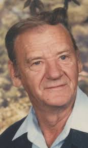 Raymond E. Cunningham (1925-2011)