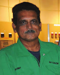 Celebrating Achievements