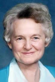 Doris Sperry Obituary (1927