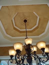 Pin By Linda Bare On Ceilings From Boring White To Gorgeous Wall Painting Techniques Faux Painting Painted Ceiling