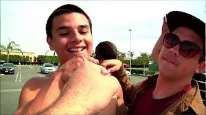 Jacob Cable Talks 'Monster Mash'