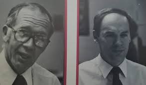 Encounters with Vice Principal Cyrus Washington at Springbrook High School