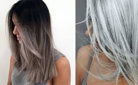 Quando schiarisci i capelli neri, è importante dedicare del tempo in modo da poter mantenere l’integrità dei capelli senza causare danni come rotture e doppie punte. Shatush Bianco Come Si Fa E A Chi Sta Bene Juketown